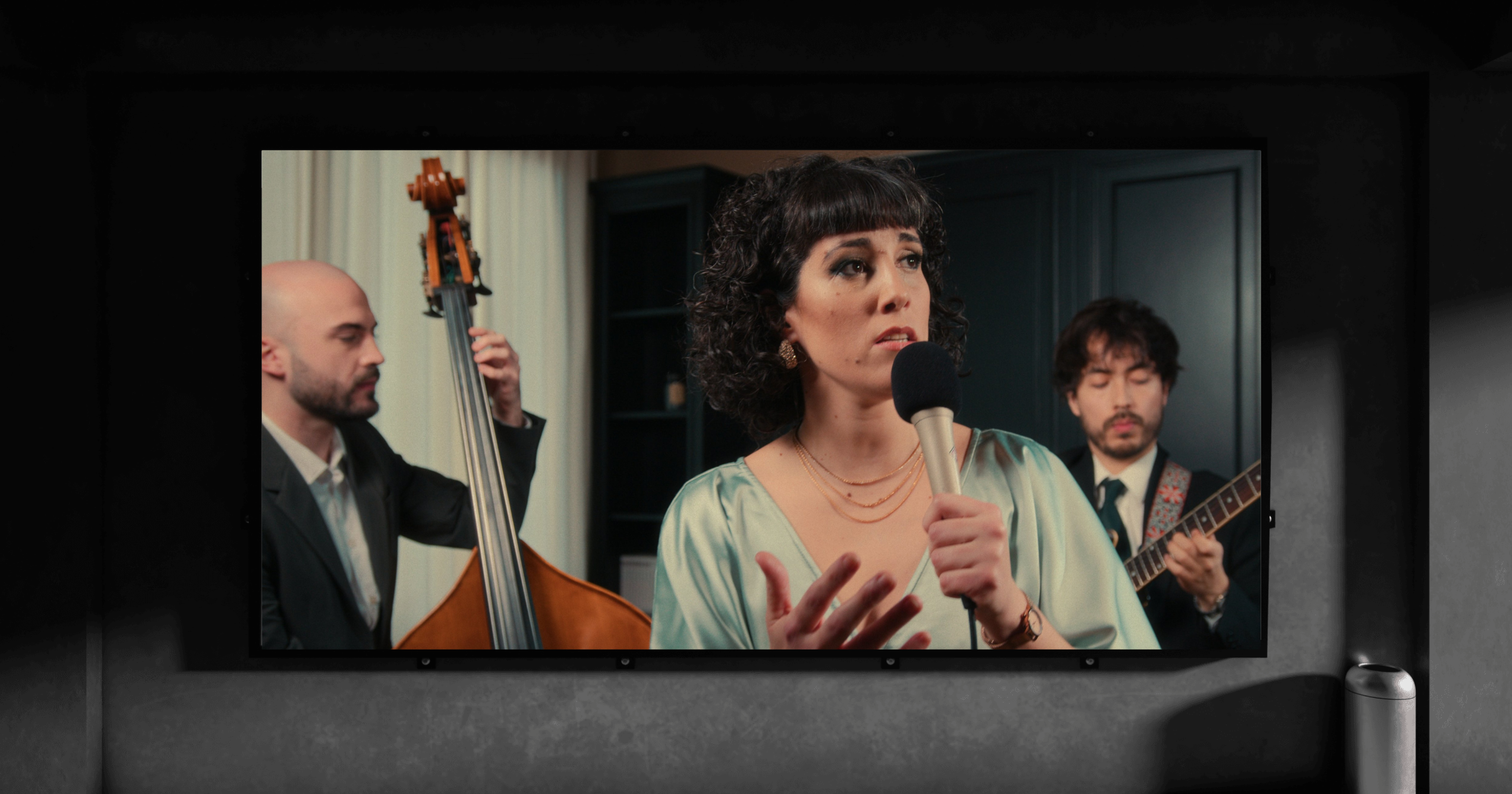 PLAN DE PROMOCION MUSICAL. MARKETING MUSICAL